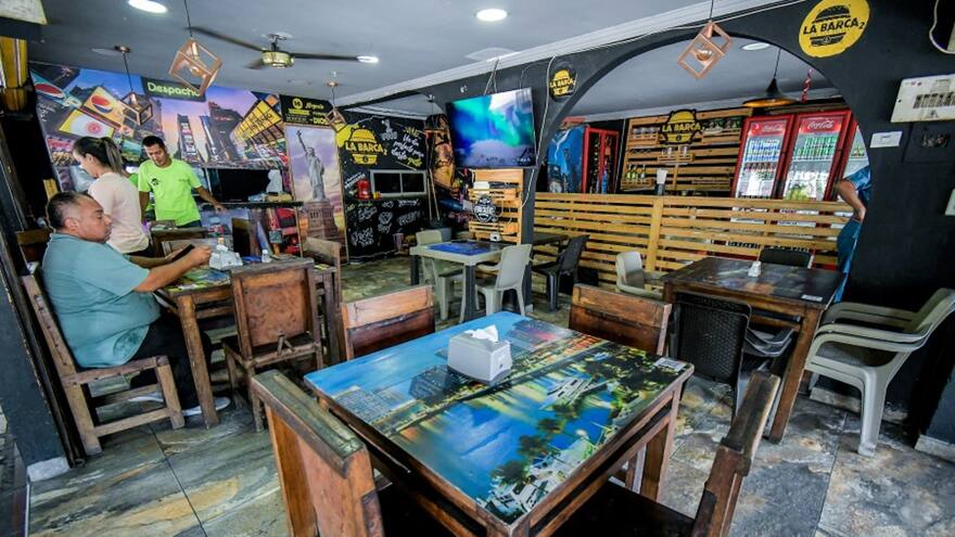 Precio de los ‘corrientazos’ siguen al alza por aumento en la canasta familiar