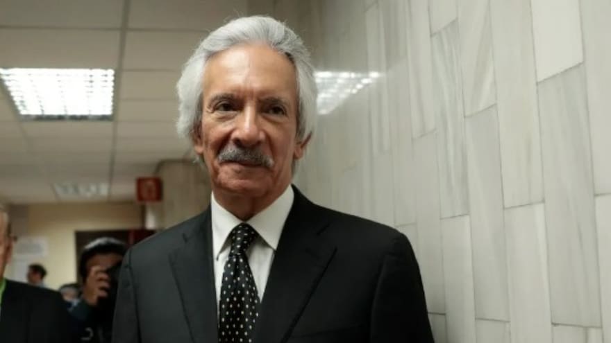 Anulan libertad condicional al periodista José Zamora Marroquín en Guatemala