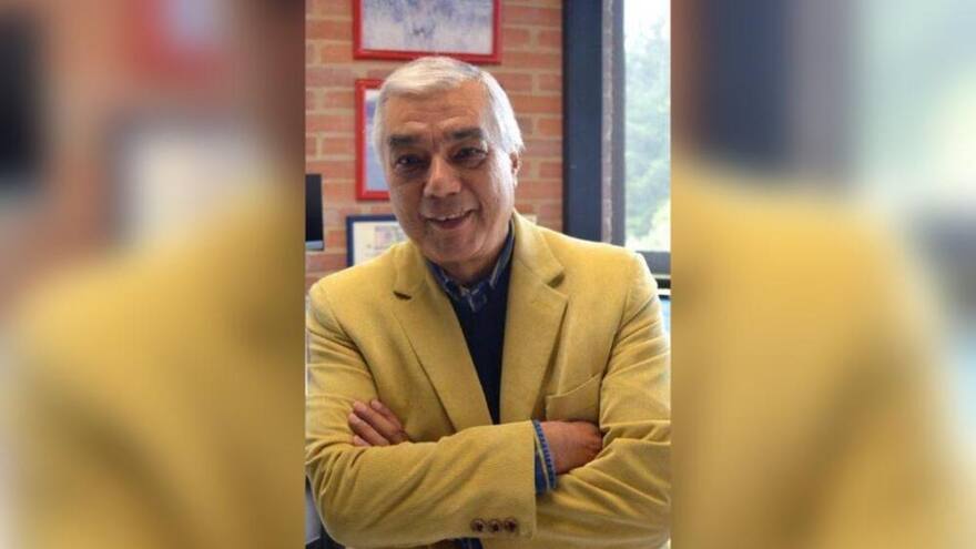 César Ferrari: se cae su nombramiento como director de Planeación Nacional