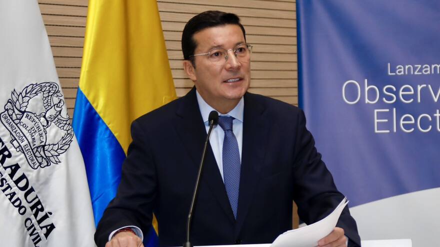 Registraduría detecta casos de ciudadanos que han sido testigos de nacimientos en más de 200 ocasiones