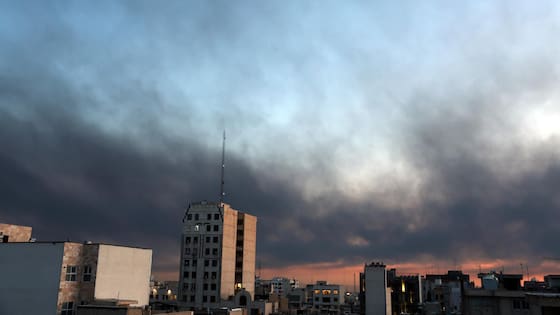 Estados Unidos ataca más de 1.700 objetivos en Irán: usó por primera vez los B-52