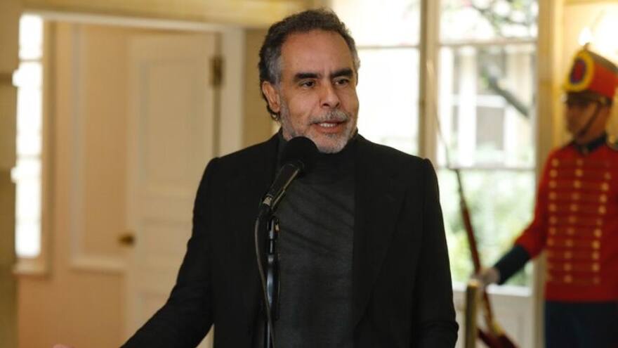 Cancillería formuló cargos a Armando Benedetti por abandono del cargo como embajador en Venezuela