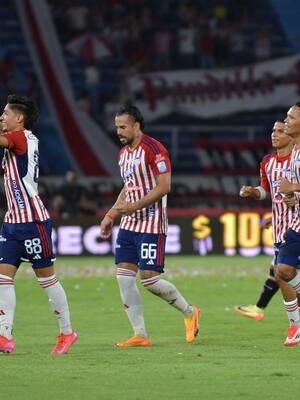 Junior y un cambio para bien | Columna de Hugo Illera Jiménez