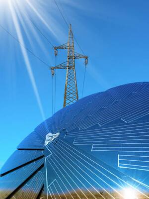 Hoja de ruta de la Transición Energética | Columna de Amat Zuluaga