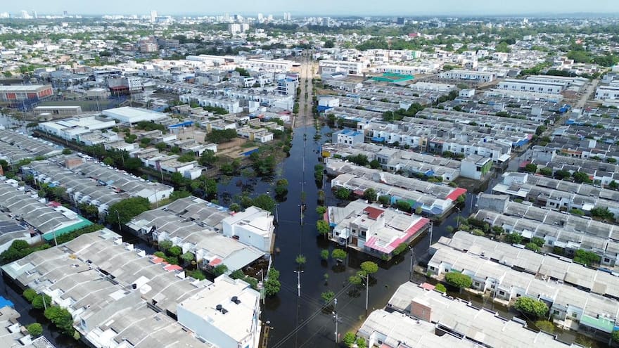 Montería presentó el paquete de medidas para proteger la estabilidad fiscal ante la emergencia