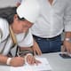 Zarwawiko Torres fue reafirmado como cabildo gobernador arhuaco para el Cesar y Magdalena