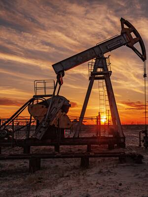 Muy mal en acero, petróleo y gas | Columna de Jorge E. Robledo