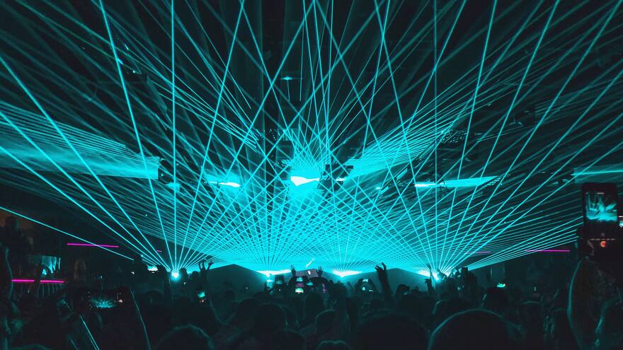 ¿De qué se trata el proyecto Blue Beam? Es tendencia tras volver a ser popular los temas de extraterrestres y la IA