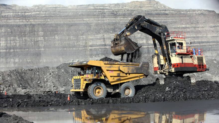 Muere trabajador de Drummond al caer a un abismo en la mina Pribbenow