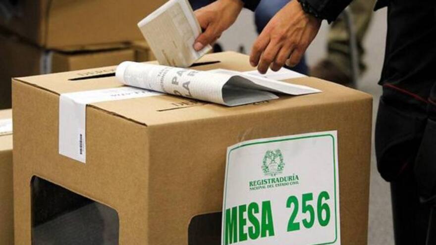 Hacen llamado al cese al fuego y de hostilidades durante el periodo electoral