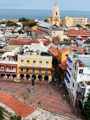 Cartagena cómo vamos | Columna de Katherine Diartt