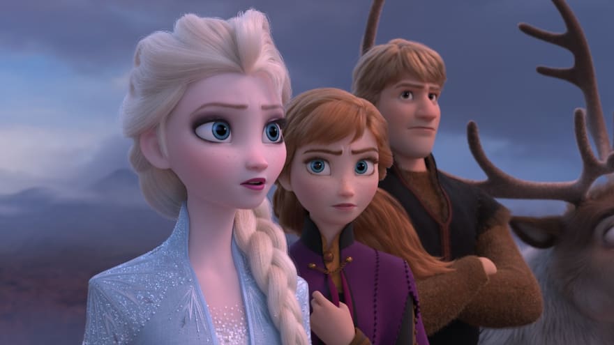 Disney revela que la cuarta película de ‘Frozen’ está en marcha