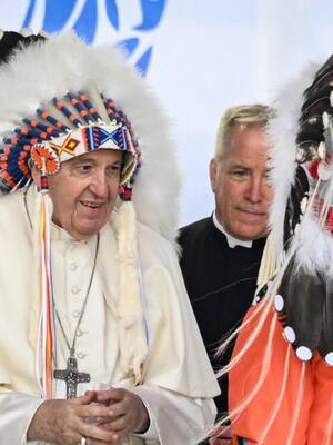 Perdón del Papa | Columna de Simón Gaviria