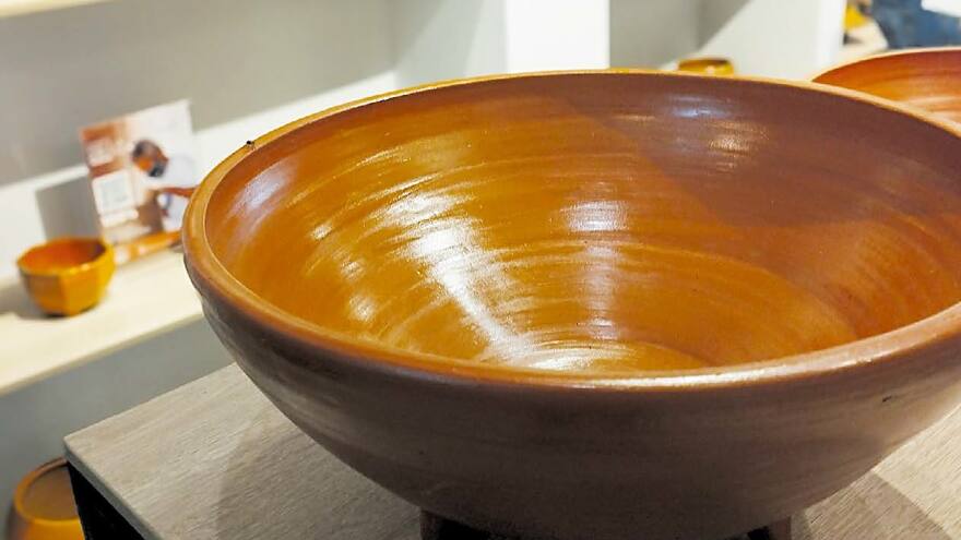 Alfarería en Ponedera: tradición que avanza hacia la industria
