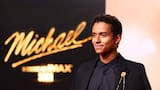 Jaafar Jackson: mantuve casi un año en secreto el papel de ‘Michael’