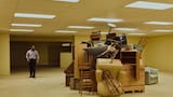 ‘Backrooms’ arrasa en taquilla con 118 millones de dólares y supera a los grandes estudios