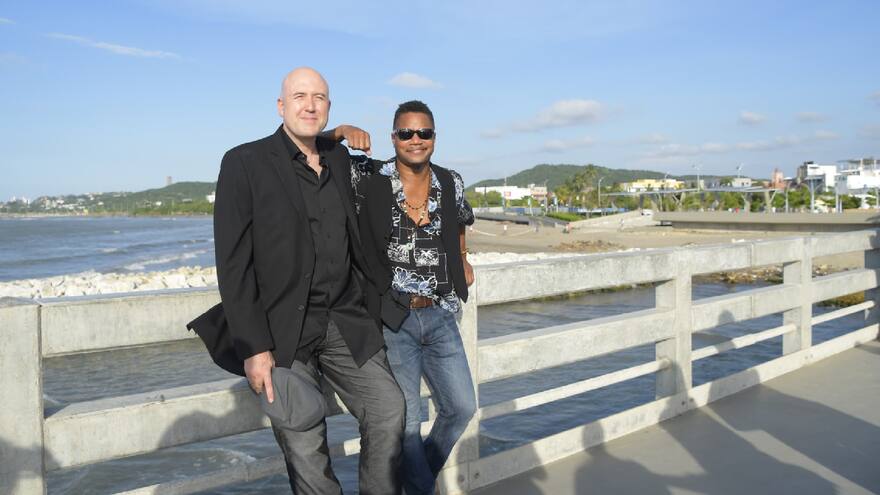 'Soñamos con traer un Óscar para Colombia'