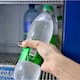 Compra de agua 'se dispara' en las tiendas