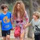 Shakira aplaza su traslado a Miami