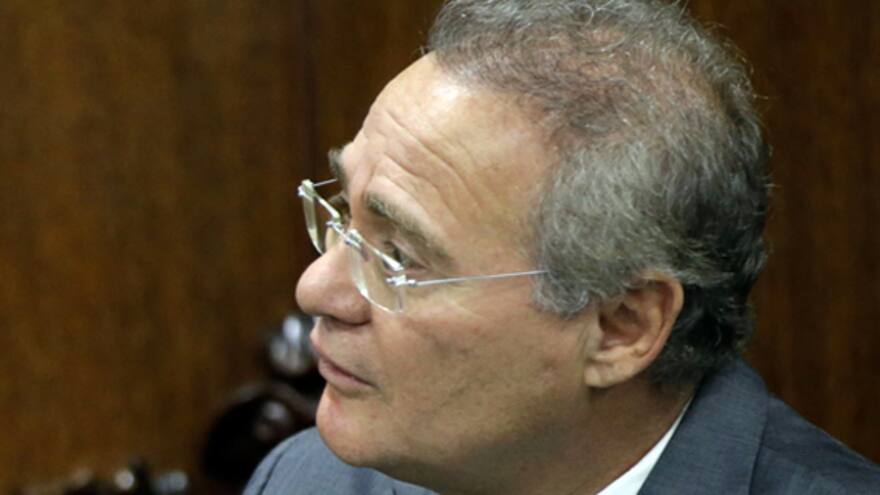 Grabación compromete al Senado en Brasil