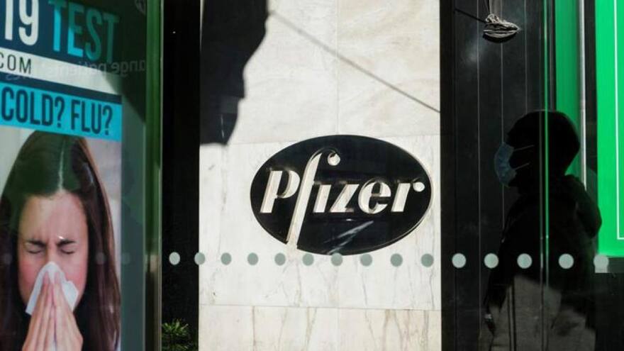 EMA avala posible uso de emergencia de la píldora de Pfizer contra covid-19