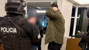 Alcalde de Guayaquil fue detenido por presuntos vínculos con delincuencia organizada