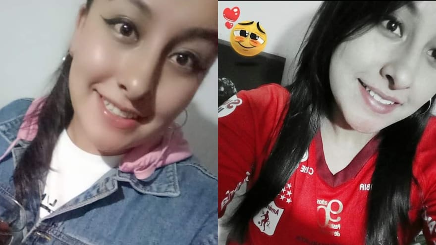 Mamá de Érika Aponte envío sentido mensaje a su hija asesinada en Unicentro por su expareja, Christian Camilo Rincón