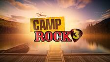 Disney presentó el primer adelanto de ‘Camp Rock 3’