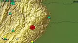 Reportan temblor de magnitud 3.0 en Boyacá durante la madrugada de este lunes