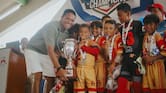 Águilas Soccer, Afstex Los Tex, Área Chica, Bambinos Jrs y Asosucre, los campeones de la ‘Caribe Champions Internacional’