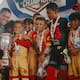 Águilas Soccer, Afstex Los Tex, Área Chica, Bambinos Jrs y Asosucre, los campeones de la ‘Caribe Champions Internacional’