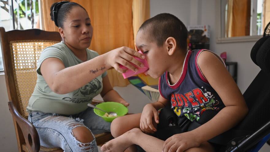 Día Nacional del Cuidador: Cuidadores de personas con discapacidad, héroes anónimos al servicio