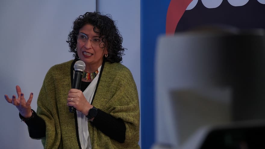 El FDC entregó más de 16 mil millones de pesos en estímulos a 70 proyectos de cine colombiano