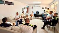 Alcaldes de municipios del Atlántico exigen a las autoridades mejores resultados judiciales tras capturas