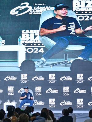 10 años del Caribe BIZ Forum