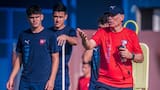 Lluvia de críticas para Ariel Holan, técnico de Cerro Porteño, próximo rival de Junior en la Copa Libertadores: “No soy mago, soy entrenador”