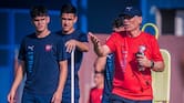Ariel Holan, DT de Cerro Porteño, rival de Junior en Copa Libertadores, levanta polémica: “No soy mago, soy entrenador”