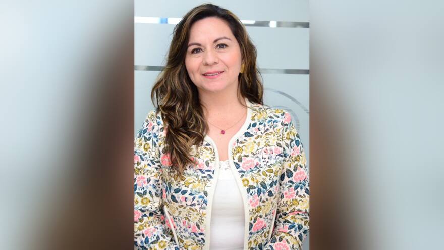 Presidente Petro designa a Sandra Milena Urrutia como ministra de las TIC