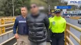Ecuador niega la entrada a colombiano buscado en Chile por presunto lavado de dinero