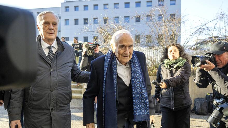 ‘Fifagate’: Una década sin Joseph Blatter