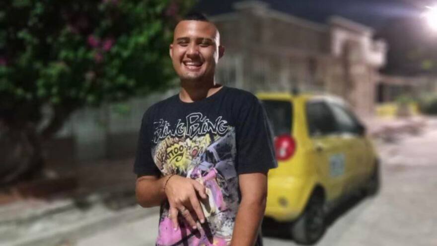 Barranquilla: hablan familiares de joven asesinado a puñal en La Chinita