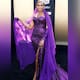 Jennifer Hudson, más que respeto por Aretha Franklin