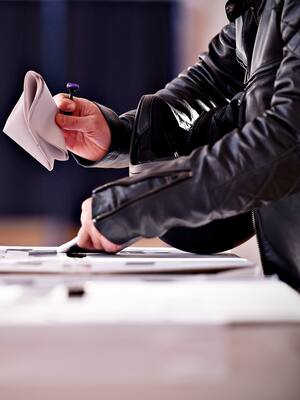 Elecciones en América | Columna de Orlando Caballero Díaz