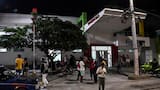 Joven de 20 años fue asesinado a tiros cuando caminaba con su madre en Villa Caracas