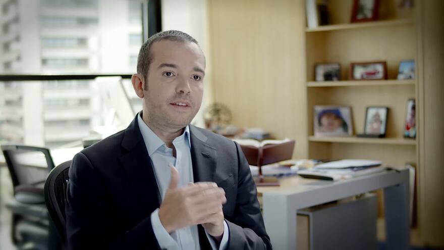 'Las cifras oficiales y las que arrojó el sistema no concuerdan': SmartMatic