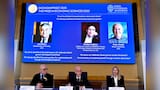 Joel Mokyr, Philippe Aghion y Peter Howitt ganan el Premio Nobel de Economía 2025