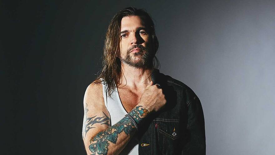 Tras 4 nominaciones al Grammy, Juanes lanza ‘Vida Cotidiana Deluxe’