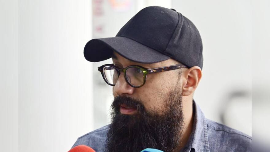 Demandan ante el Consejo de Estado el nombramiento del director de la Ungrd, Carlos Carrillo