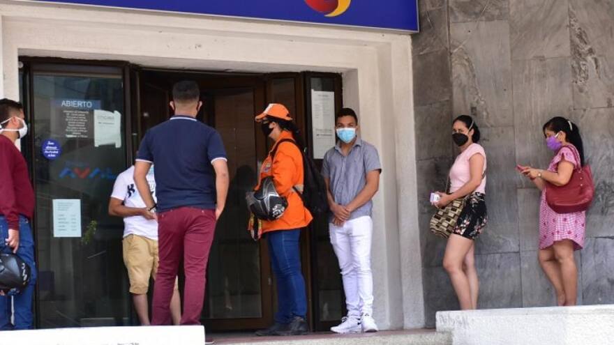 Desde este martes puede retirar los pagos pendientes de ingreso solidario