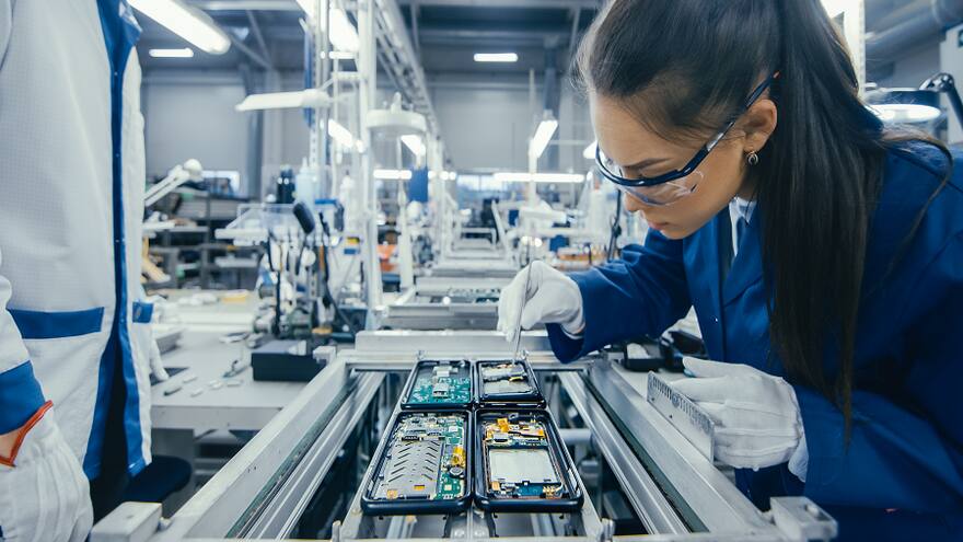 10 profesiones tecnológicas que marcarán la vanguardia en 2030